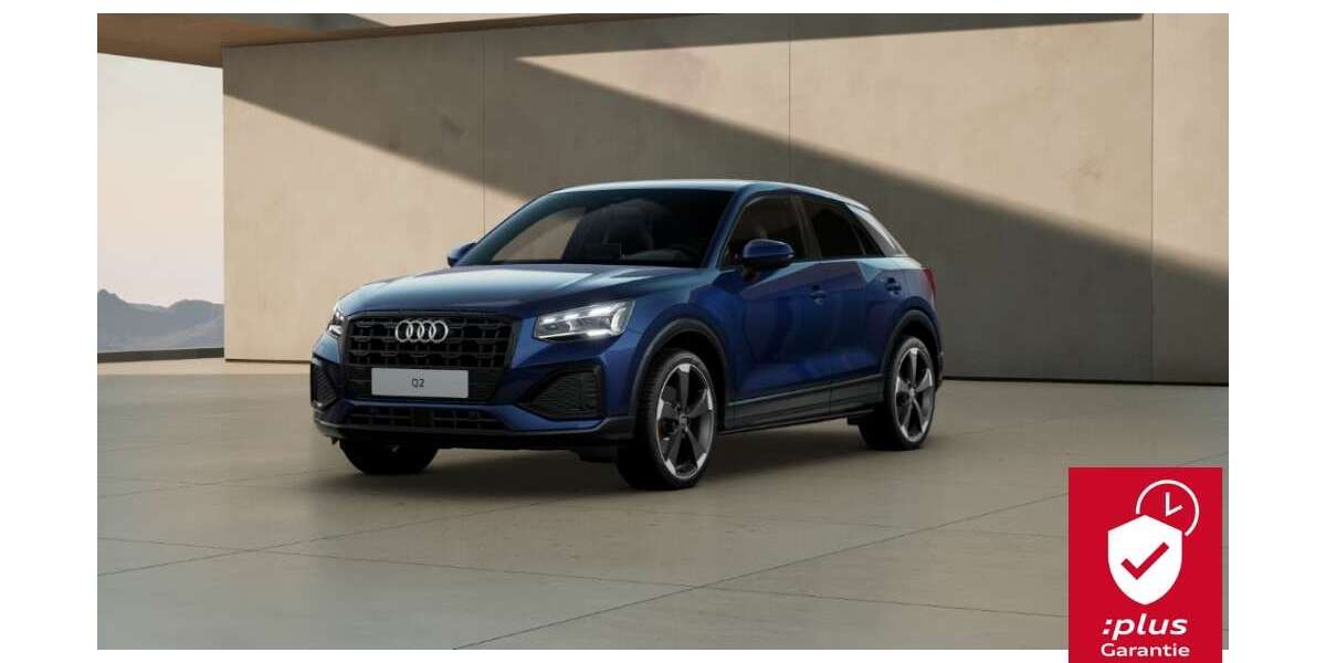 Audi Q2 3.975 km 35.990 &euro; Hagen 58089