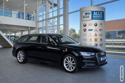 Audi A4 143.980 km 18.877 &euro; Wermelskirchen 42929