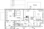Erdgeschoßwohnung Gladbeck Alt-Rentfort - 4 Zimmer, 140 m&sup2;, 1.590&euro; | Angebot:27569858