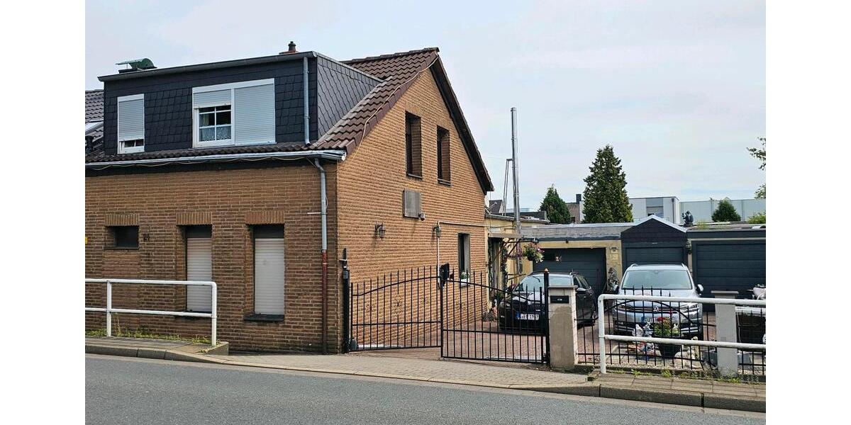 Doppelhaushälfte Essen Stadtbezirk V - 5 Zimmer, 127 m&sup2;, 499.000&euro; | Angebot:26817855