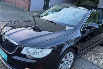 Skoda Superb 250.000 km 1.999 &euro; Essen 45147