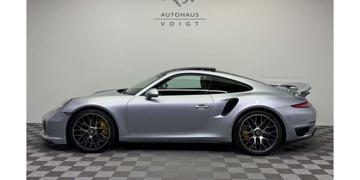 Porsche 991 86.900 km 114.990 &euro; Radevormwald 42477