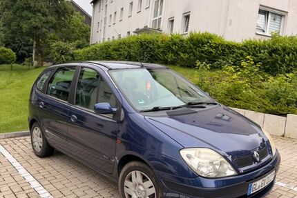 Renault Scenic 243.000 km 600 &euro; Wermelskirchen 42929