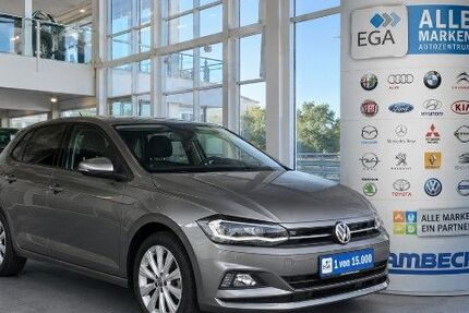 VW Polo 28.010 km 20.577 &euro; Wermelskirchen 42929