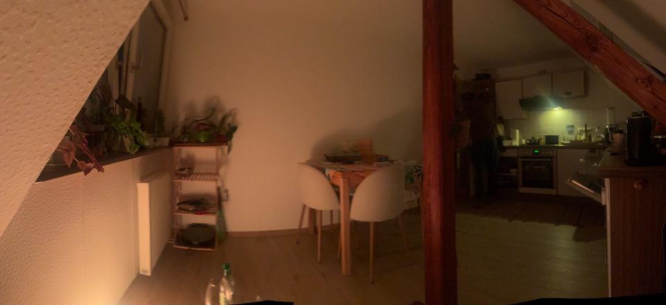 Maisonettenwohnung Essen Stadtbezirk II - 3 Zimmer, 80 m&sup2;, 915&euro; | Angebot:25766902