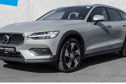 Volvo V60 Cross Country 31.031 km 38.750 &euro; Düsseldorf 40474