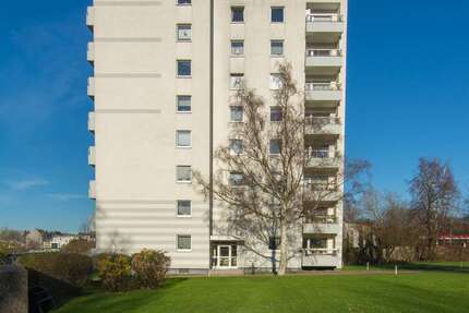 Wohnung Hattingen - 2 Zimmer, 60 m&sup2;, 519&euro; | Angebot:26492404