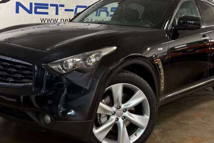 INFINITI FX 137.877 km 14.950 &euro; Hilden (bei Düsseldorf) 40721