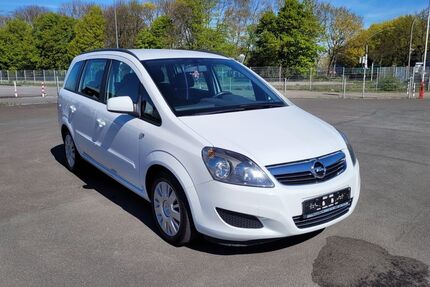 Opel Zafira 292.500 km 1.950 &euro; Essen 45356