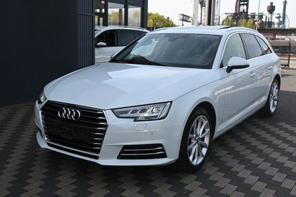 Audi A4 156.569 km 18.950 &euro; Duisburg 47259