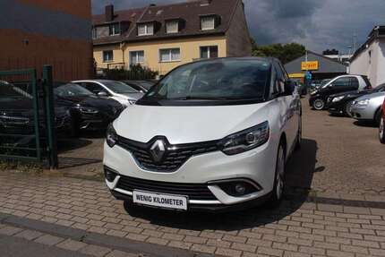 Renault Scenic 68.000 km 13.850 &euro; Duisburg 47139
