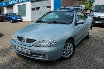 Renault Megane 94.619 km 3.990 &euro; Bochum 44866