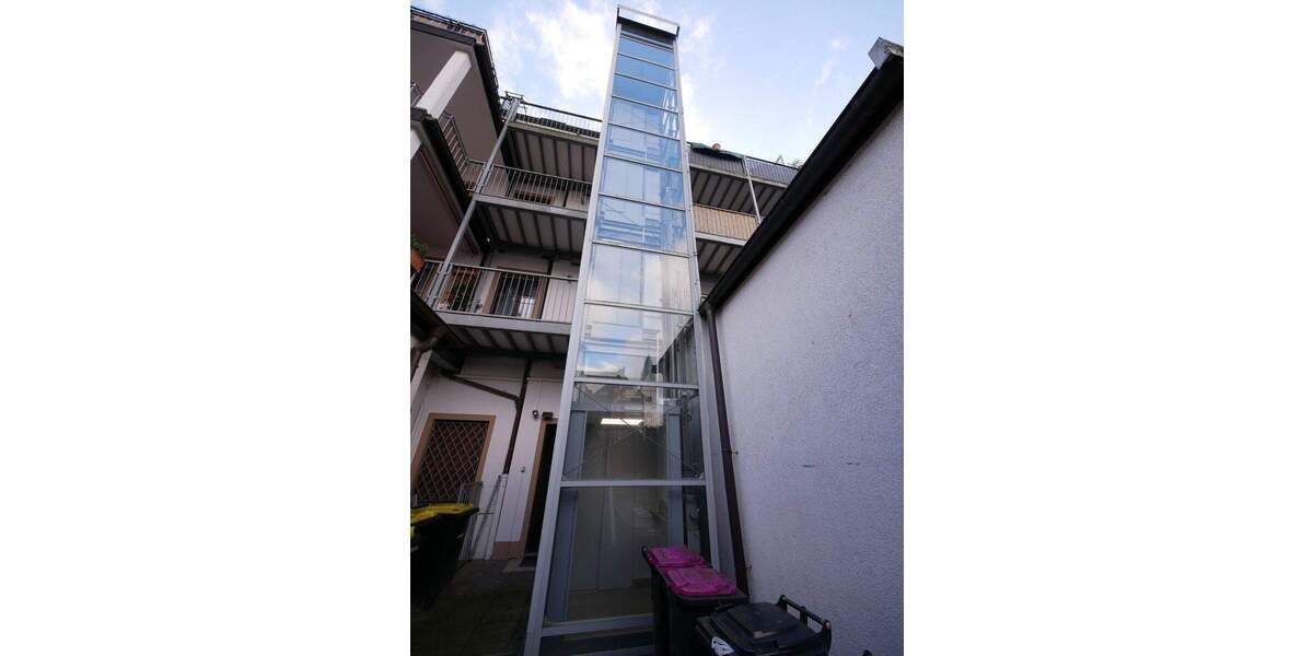 Etagenwohnung Gladbeck Mitte - 3 Zimmer, 66 m&sup2;, 560&euro; | Angebot:25747878