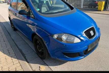 Seat Altea 224.000 km 1.150 &euro; Remscheid 42857