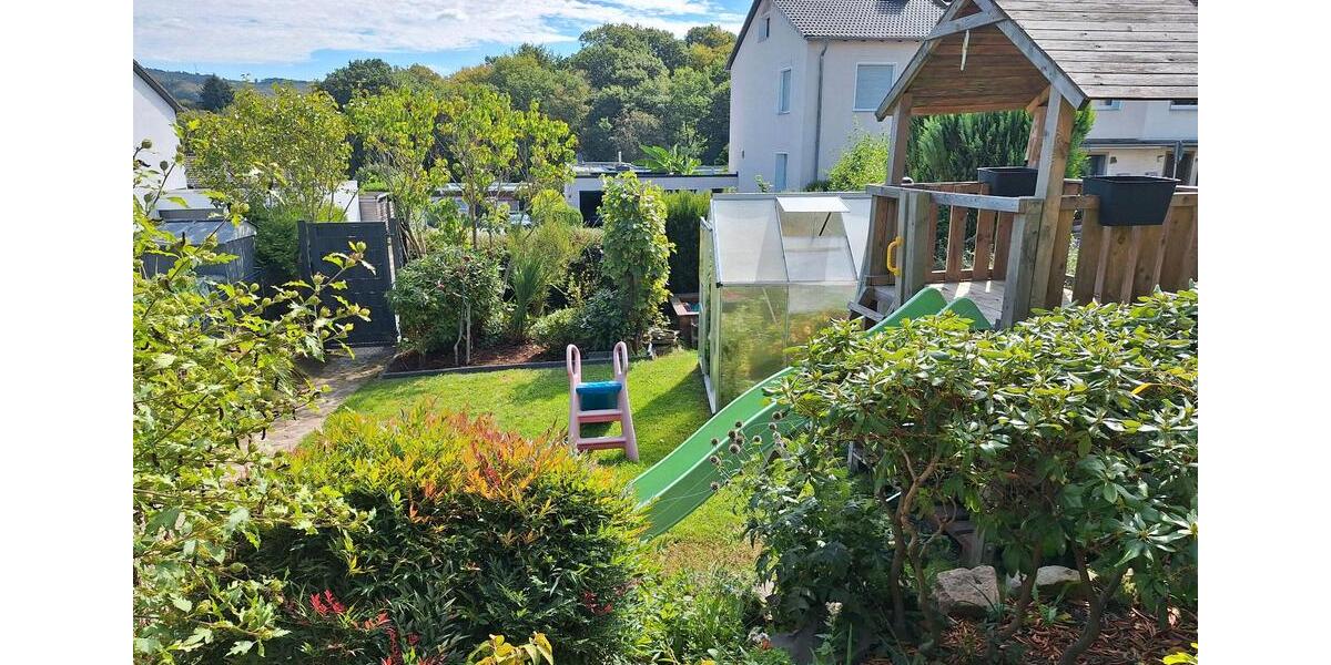 Reihenhaus Witten - 4.5 Zimmer, 120 m&sup2;, 399.000&euro; | Angebot:27502725