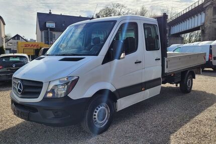 Mercedes-Benz Sprinter 282.000 km 12.900 &euro; Essen 45356