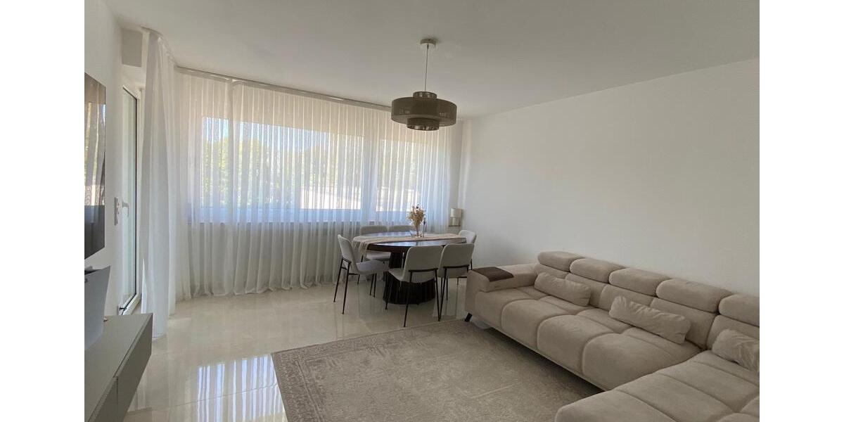 Etagenwohnung Solingen Central - 3 Zimmer, 70 m&sup2;, 950&euro; | Angebot:27553778