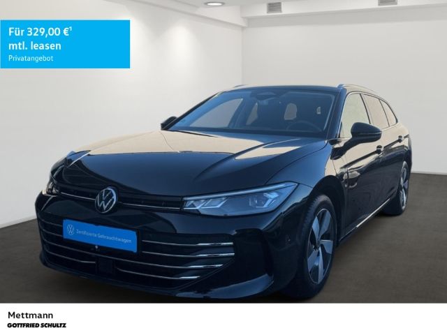 VW Passat Variant 19.230 km 34.990 &euro; Mettmann 40822