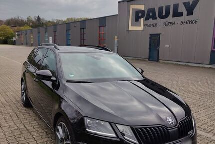 Skoda Octavia 165.000 km 16.849 &euro; Hattingen 45527