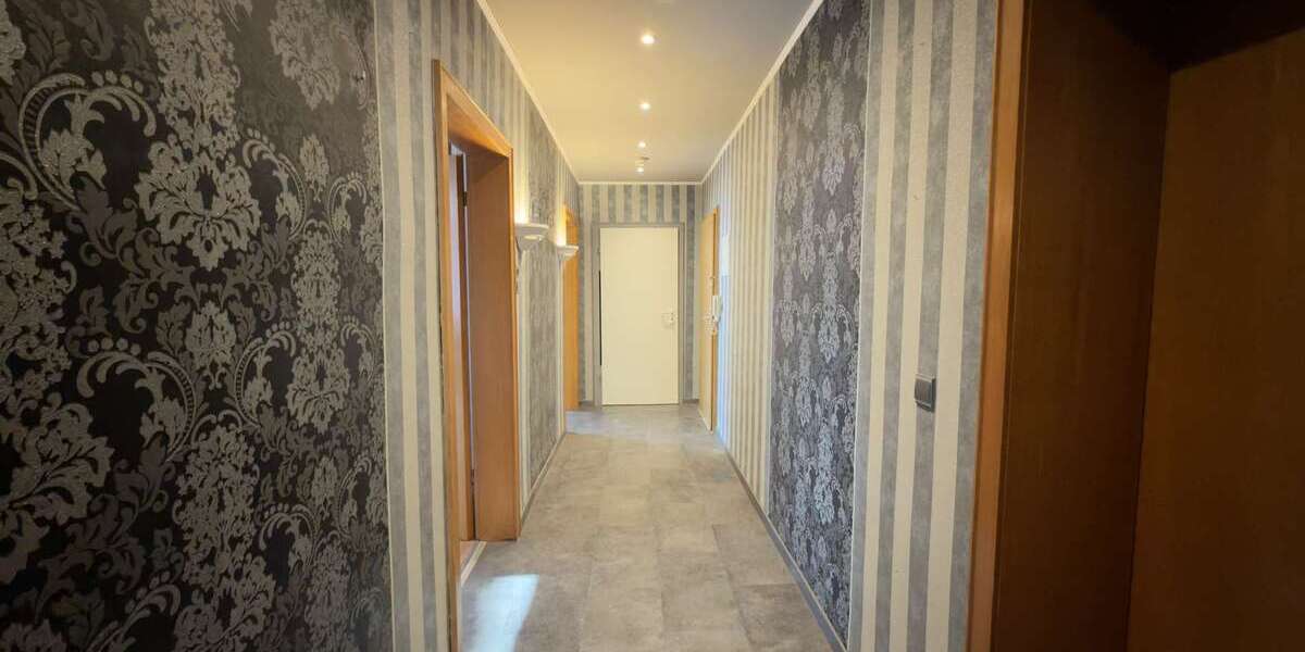 Stilvolle 3,5-Zimmer-Wohnung in Top-Lage von Kupferdreh – ca.75m² Wohnkomfort - Etagenwohnung Essen Stadtbezirk VIII | Angebot:25179560