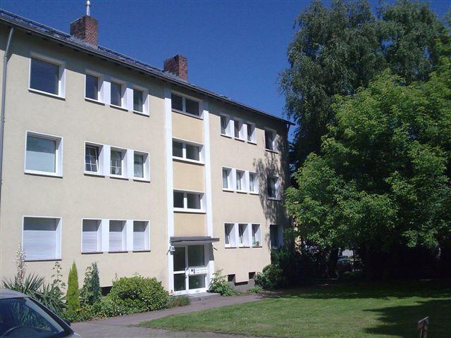 Erdgeschoßwohnung Mülheim an der Ruhr Dümpten - 3.5 Zimmer, 65 m&sup2;, 680&euro; | Angebot:26042971
