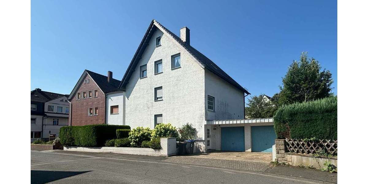Einfamilienhaus Witten - 6 Zimmer, 179 m&sup2;, 549.000&euro; | Angebot:27112059