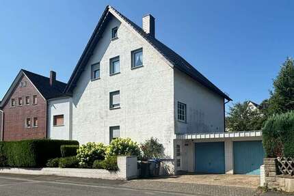 Haus Witten - 6 Zimmer, 179 m&sup2;, 549.000&euro; | Angebot:27112059