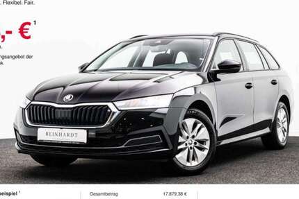Skoda Octavia 64.728 km 18.950 &euro; Hagen 58091