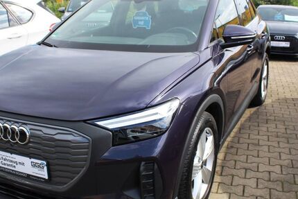 Audi Q4 e-tron 49.400 km 31.900 &euro; Mülheim a.d.Ruhr 45472