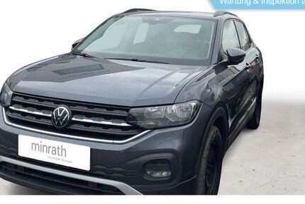 VW T-Cross 87.251 km 21.390 &euro; Duisburg-Rheinhausen 47226