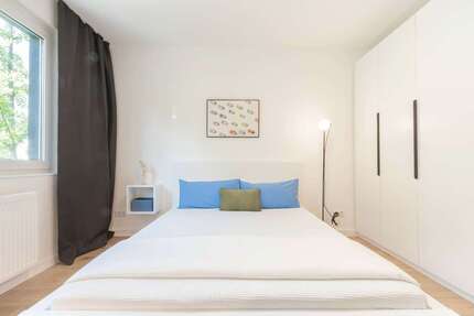 Zimmer Essen Ostviertel - 620&euro; | Angebot:27557355