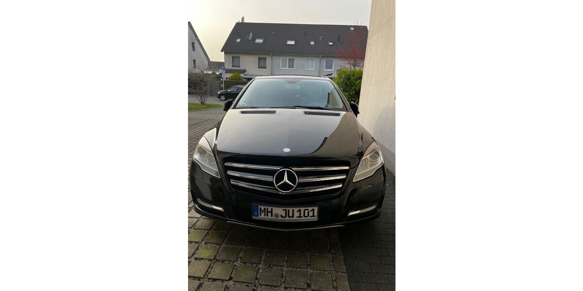 Mercedes-Benz R 280 329.000 km 8.900 &euro; Mülheim 45475