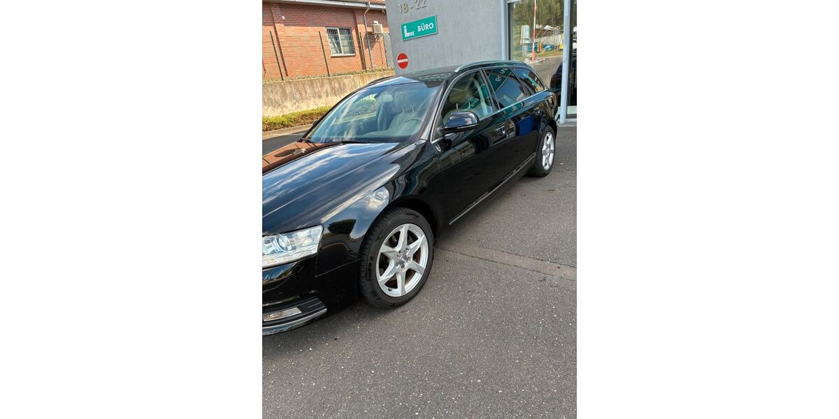 Audi A6 248.150 km 6.950 &euro; Remscheid 42853