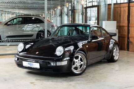 Porsche 964 142.000 km 184.890 &euro; Neuss 41460