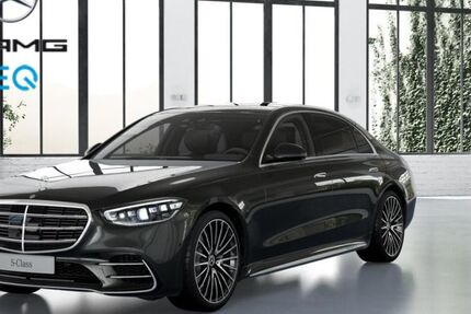 Mercedes-Benz S 350 7.743 km 102.490 &euro; Hagen 58135