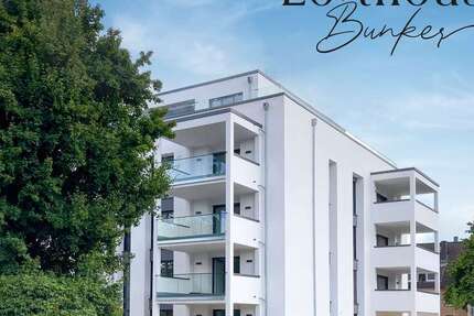 Wohnung Oberhausen Schmachtendorf - 2.5 Zimmer, 101 m&sup2;, 350.106&euro; | Angebot:20102570