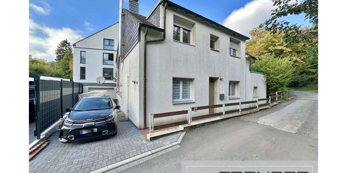 Einfamilienhaus Nordrhein-Westfalen - Velbert Velbert - 4.5 Zimmer, 113 m&sup2;, 349.000&euro; | Angebot:24760652