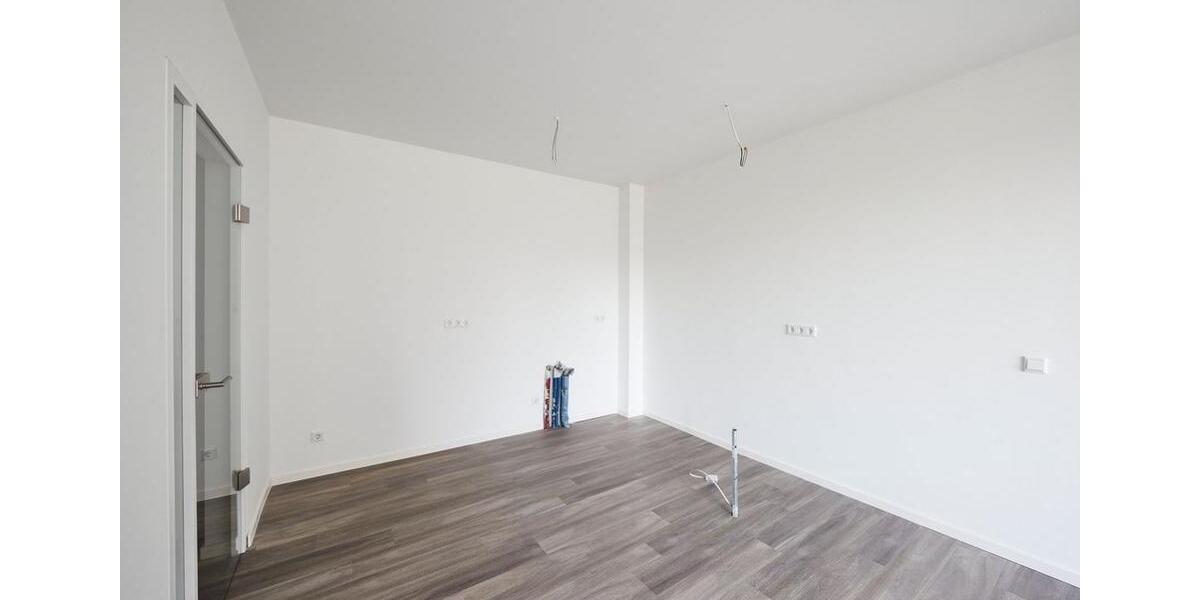 Etagenwohnung Düsseldorf Heerdt - 2 Zimmer, 49 m&sup2;, 900&euro; | Angebot:25992991