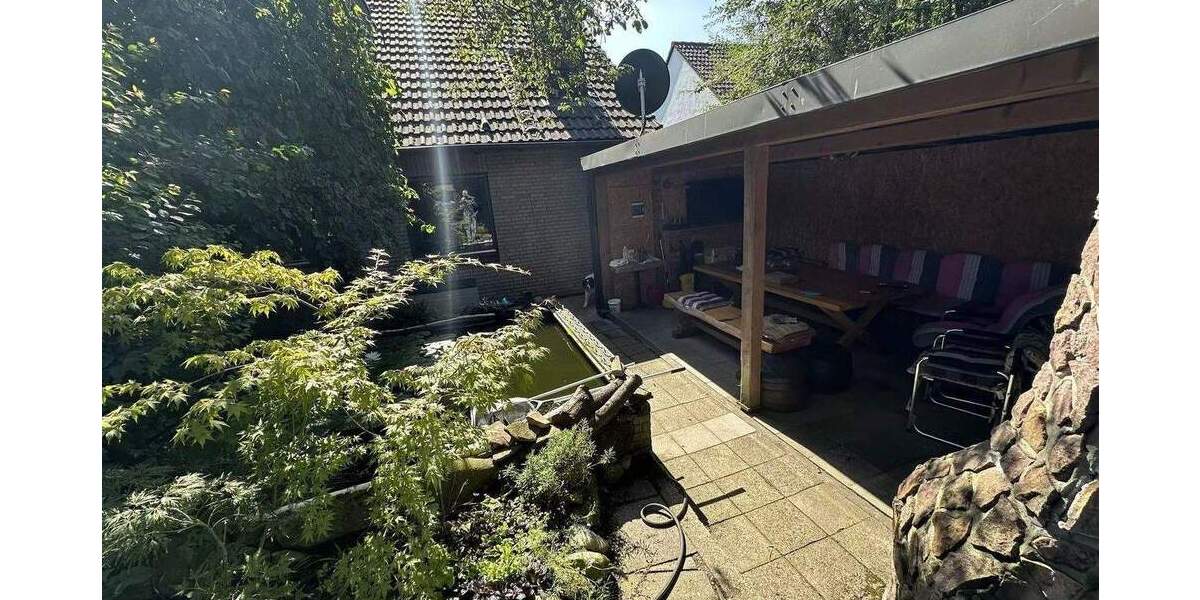 Doppelhaushälfte Gevelsberg Silschede - 8 Zimmer, 140 m&sup2;, 475.000&euro; | Angebot:25751271