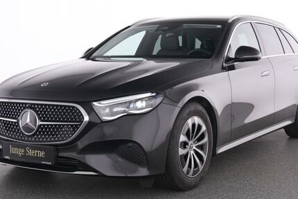 Mercedes-Benz E 220 8.141 km 53.485 &euro; Essen 45309