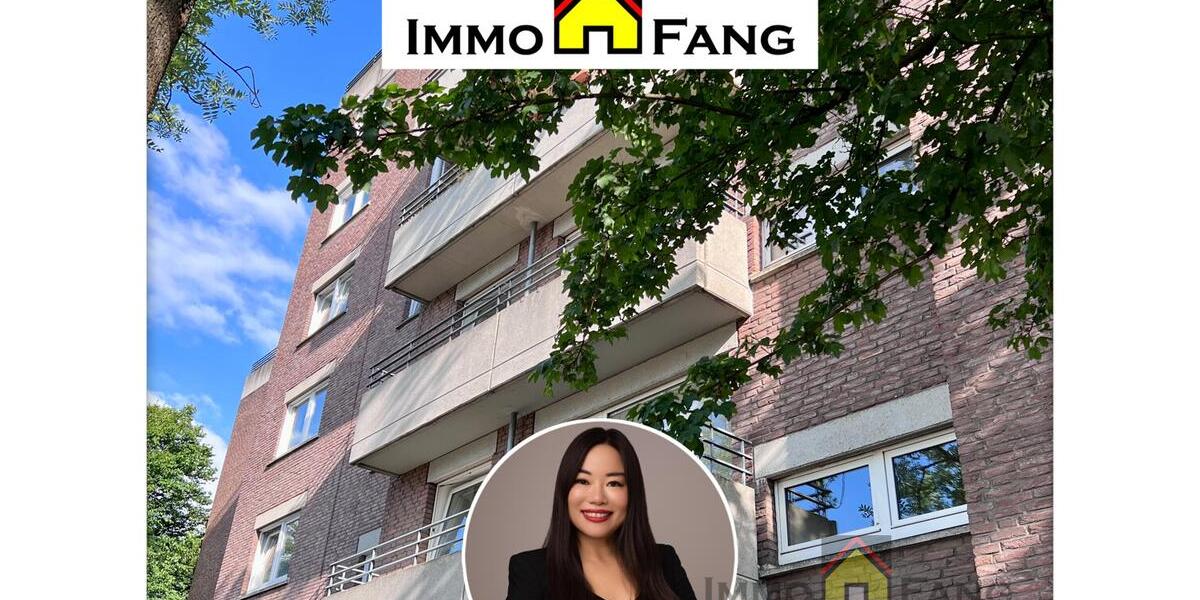 Etagenwohnung Düsseldorf Stadtbezirk 5 - 5 Zimmer, 105 m&sup2;, 1.700&euro; | Angebot:25856206