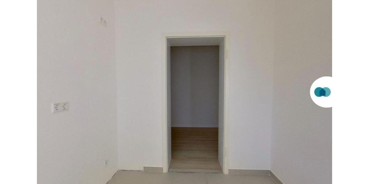 Erdgeschoßwohnung Gelsenkirchen Gelsenkirchen-Nord - 2 Zimmer, 67 m&sup2;, 469&euro; | Angebot:25905033