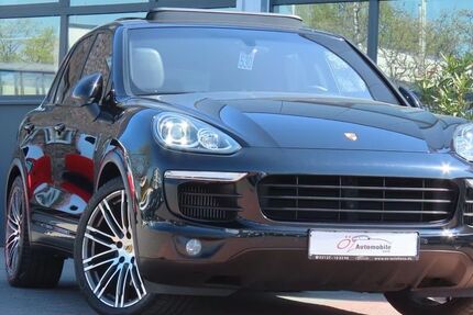 Porsche Cayenne 143.029 km 34.900 &euro; Neuss 41469