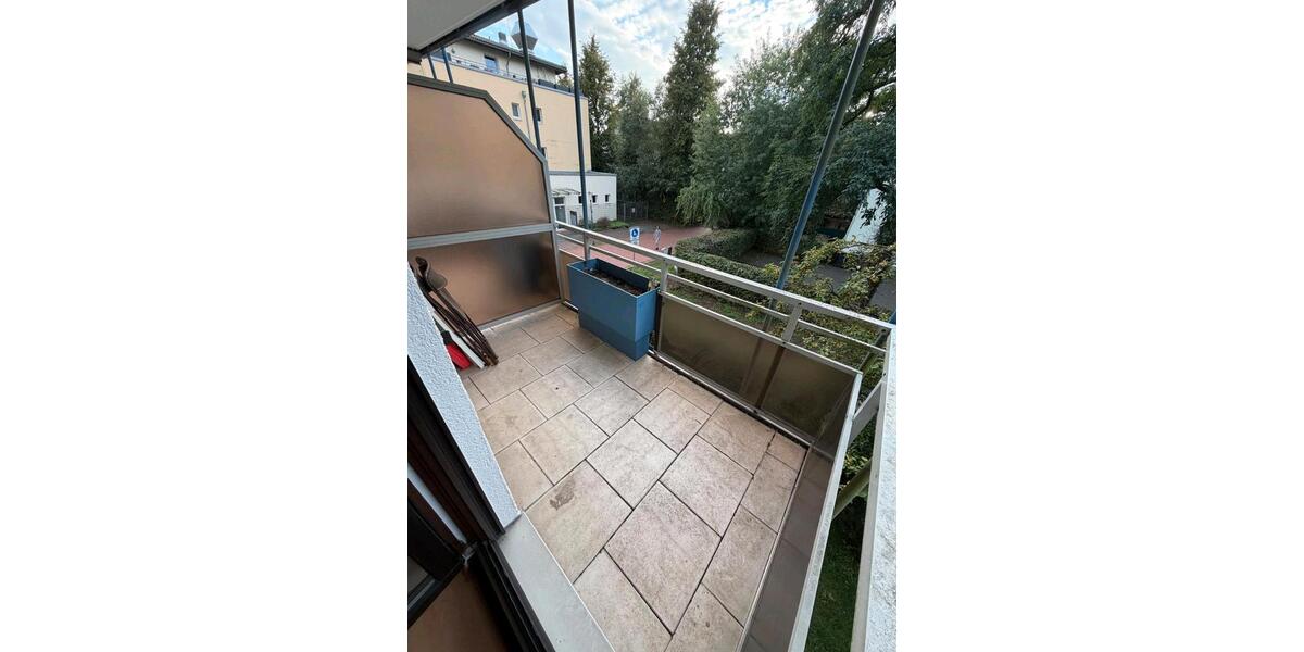 Etagenwohnung Erkrath - 2 Zimmer, 49 m&sup2;, 800&euro; | Angebot:27545543