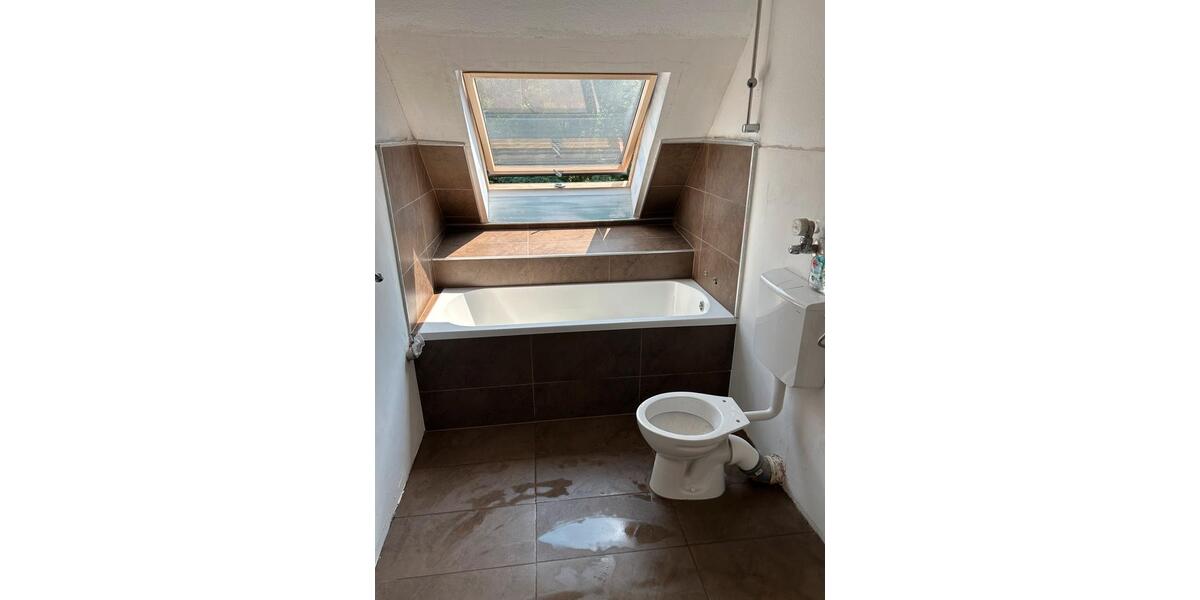 Dachgeschoßwohnung Wuppertal Gemarkung Nächstebreck - 2 Zimmer, 56 m&sup2;, 530&euro; | Angebot:27543366