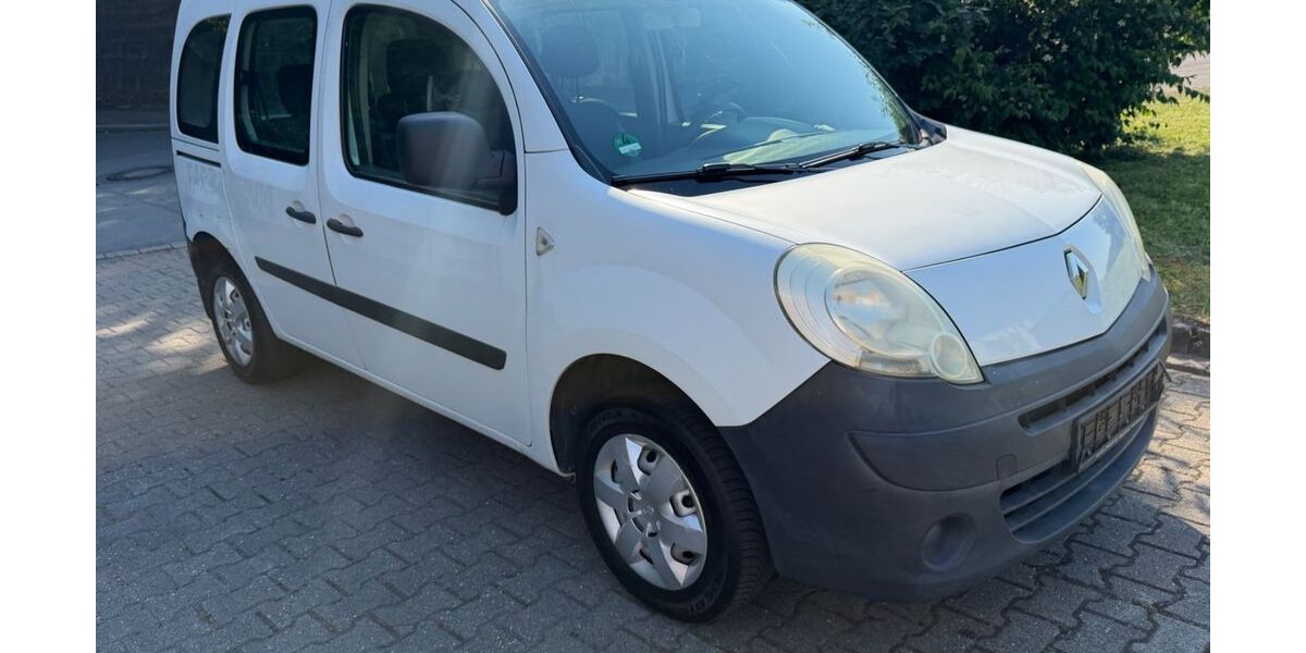 Renault Kangoo 199.000 km 1.980 &euro; Wetter Ruhr 58300