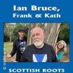 Ian Bruce - Scottish Roots