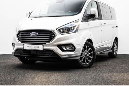 Ford Tourneo Custom 40.750 km 37.855 &euro; Hagen 58091