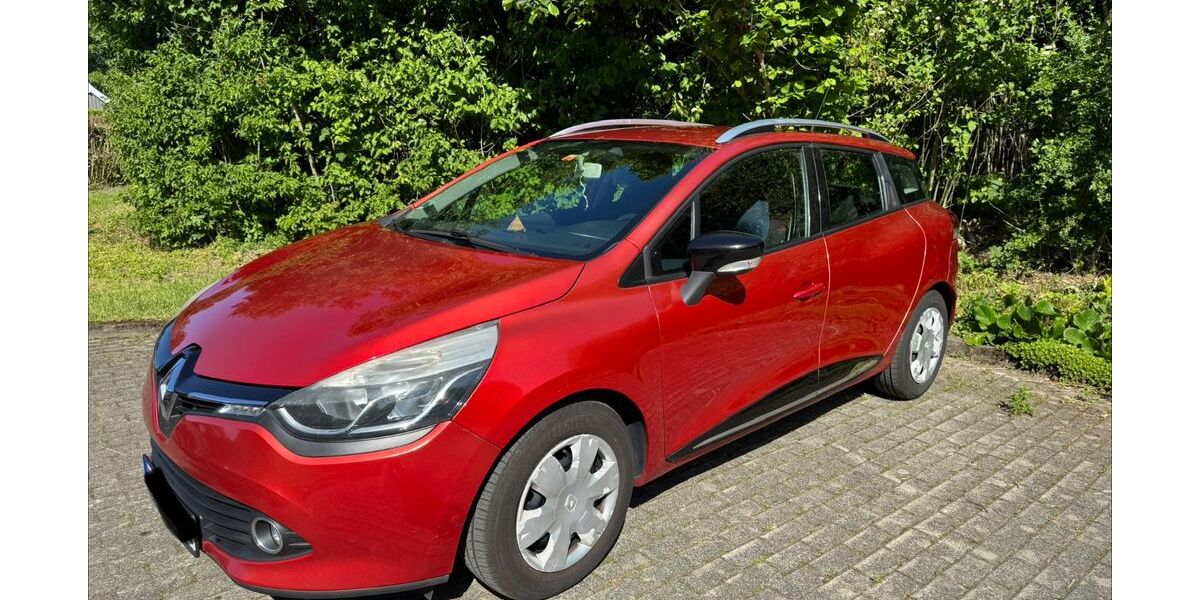 Renault Clio 231.000 km 3.200 &euro; Solingen 42651