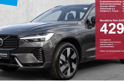 Volvo XC60 18.244 km 47.890 &euro; Düsseldorf 40474